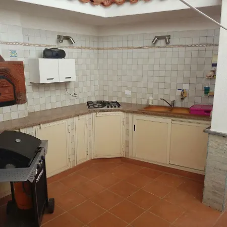 Villa Del Golfo Urio With Swimming Pool Shared By The Two Apartments Santa Flavia Buitenkant foto