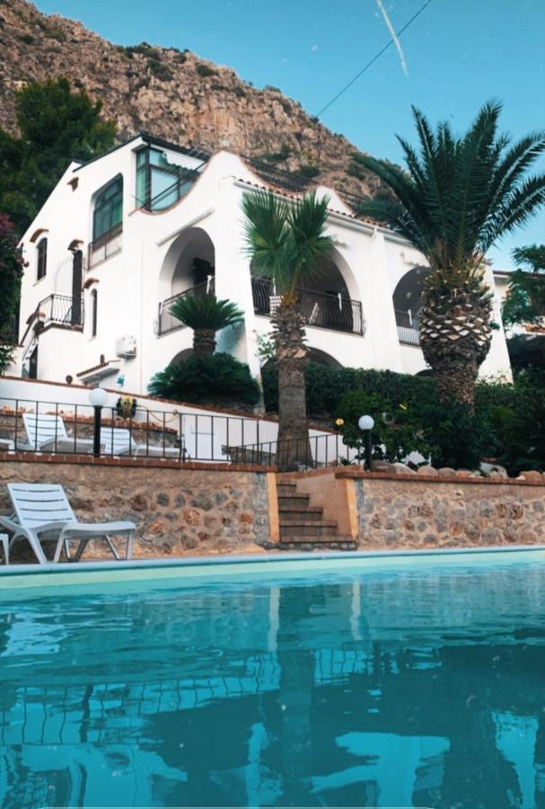 Apartment Del Golfo