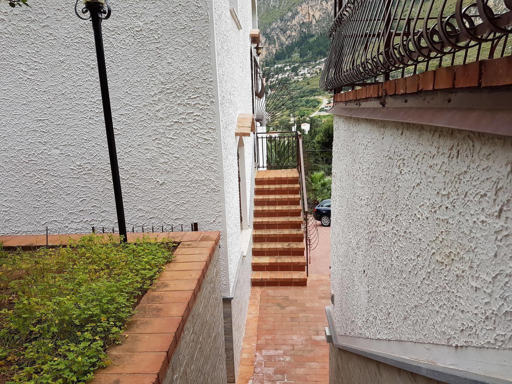 Del Golfo Apartment