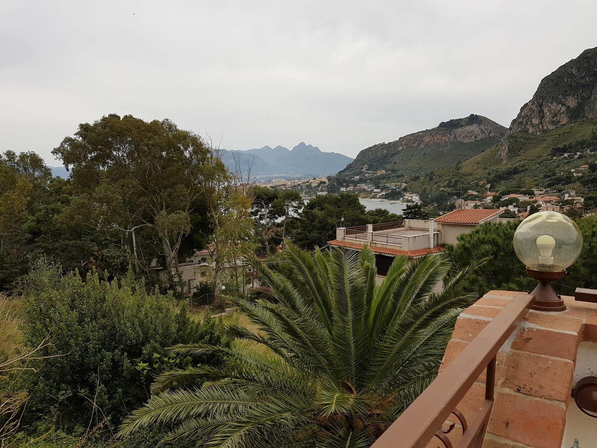 Del Golfo Apartment Santa Flavia