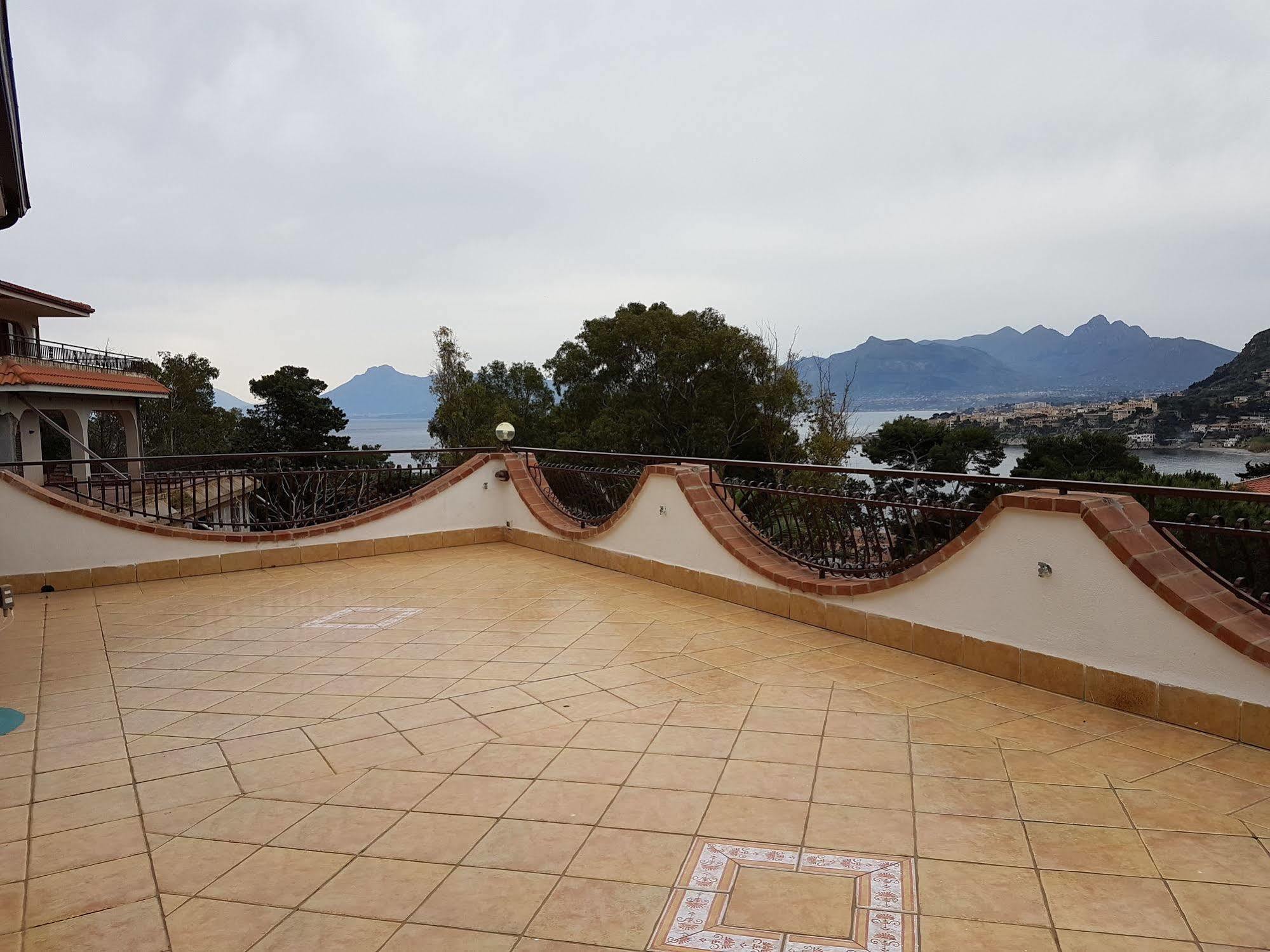 Apartment Del Golfo Santa Flavia