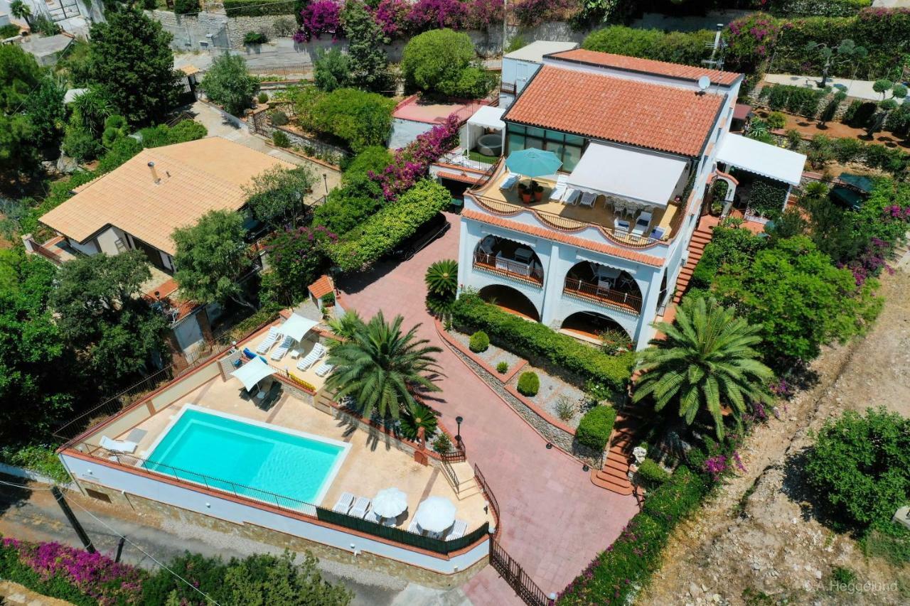 Apartment Del Golfo