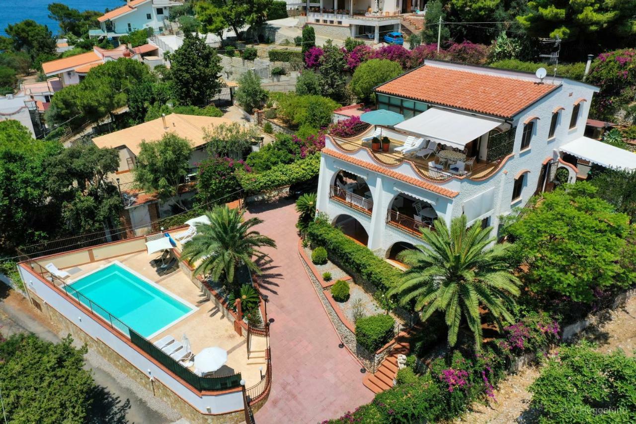 Apartment Del Golfo *