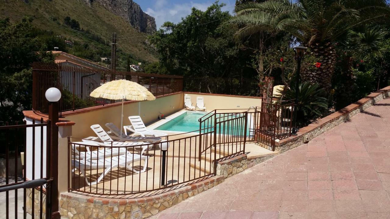 Del Golfo Apartment *