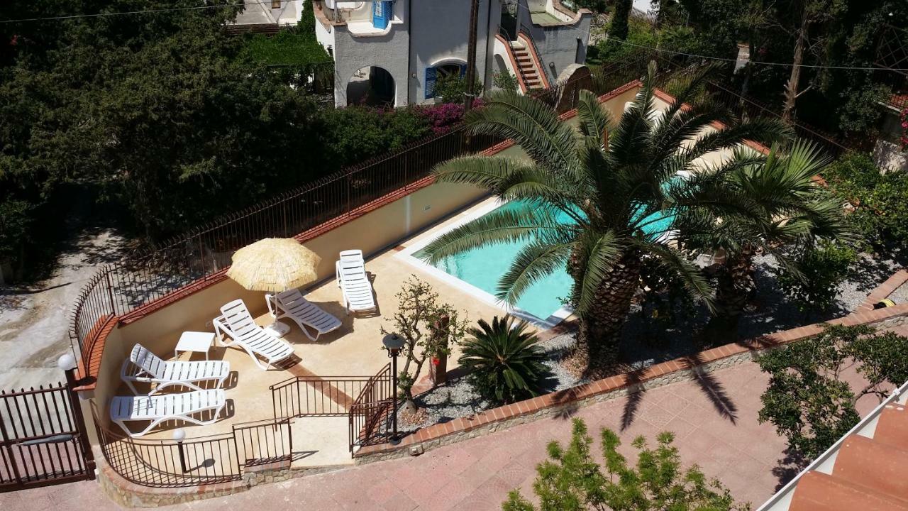 Del Golfo Apartment Santa Flavia