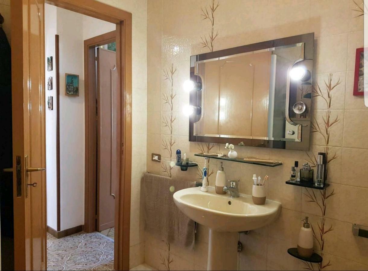 Del Golfo Apartment