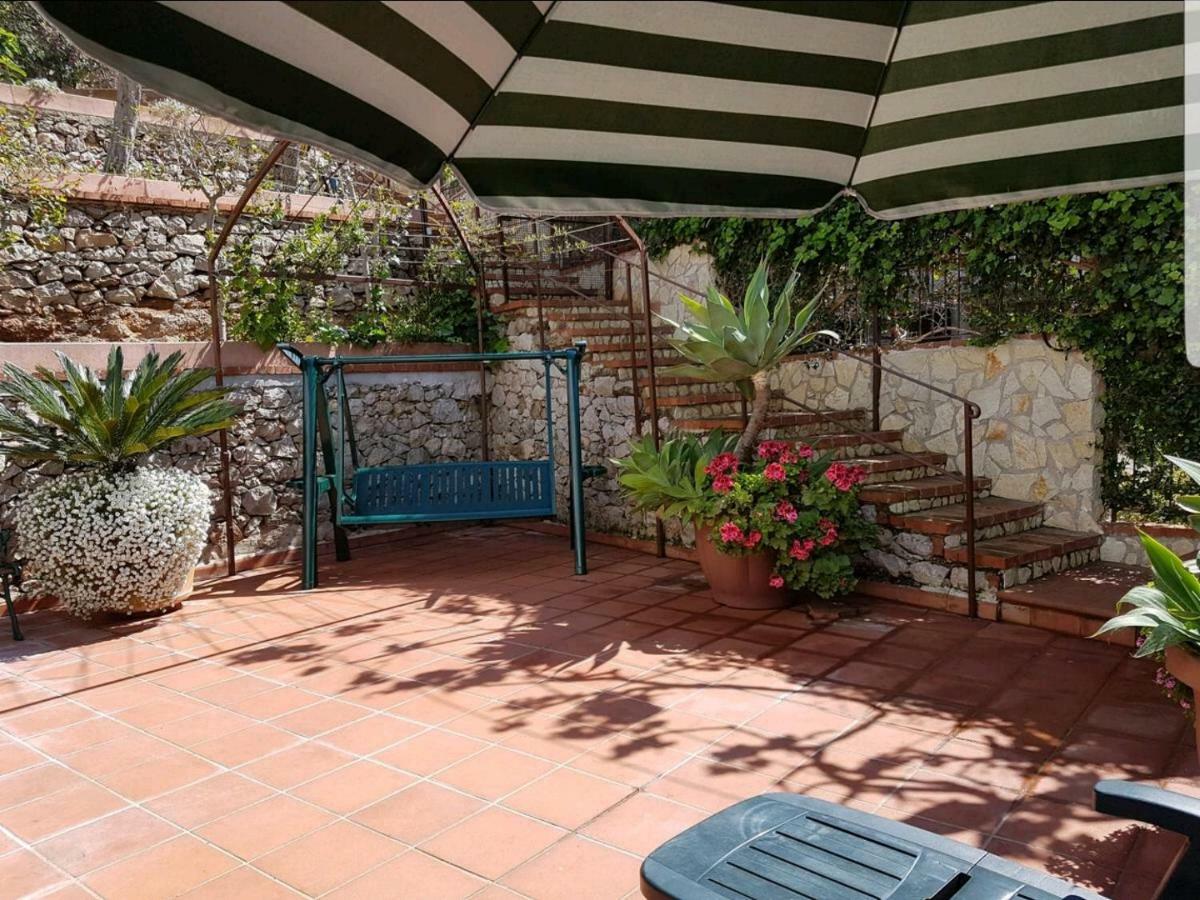 Apartment Del Golfo