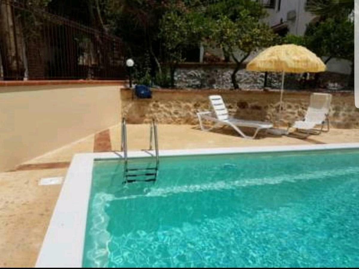 Apartment Del Golfo *