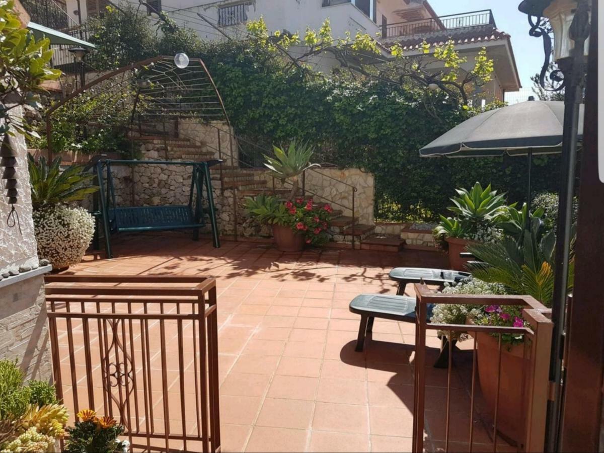Apartment Del Golfo