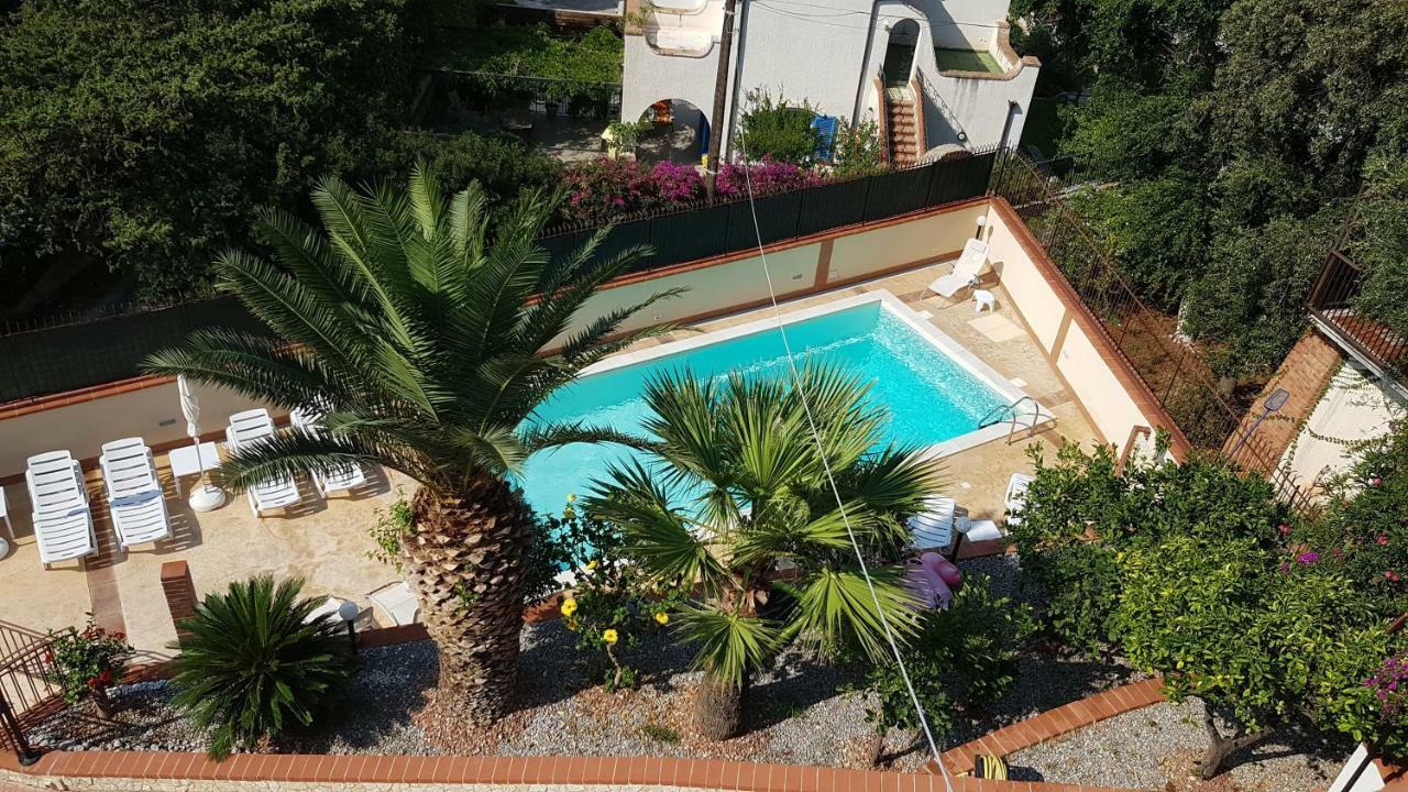 Apartment Del Golfo *
