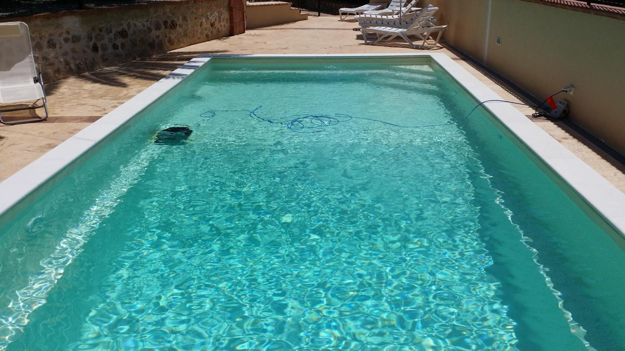 Apartment Del Golfo *