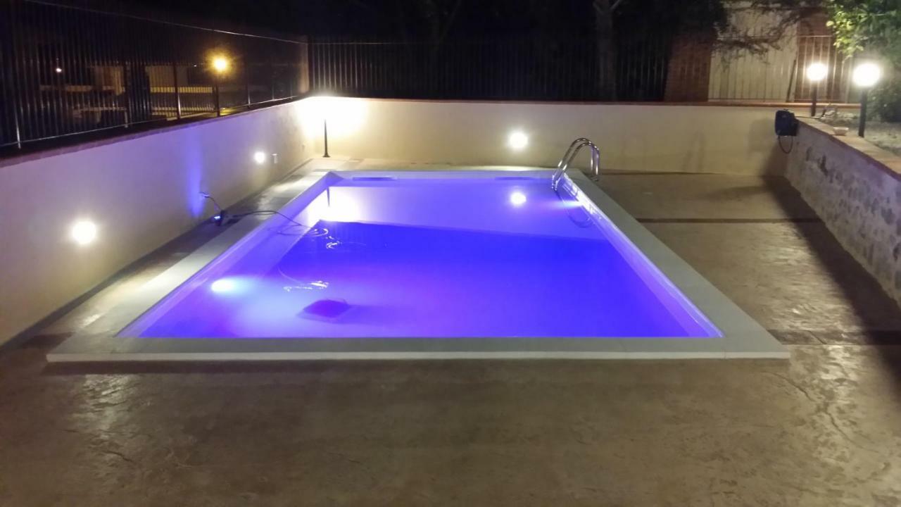 Apartment Del Golfo *