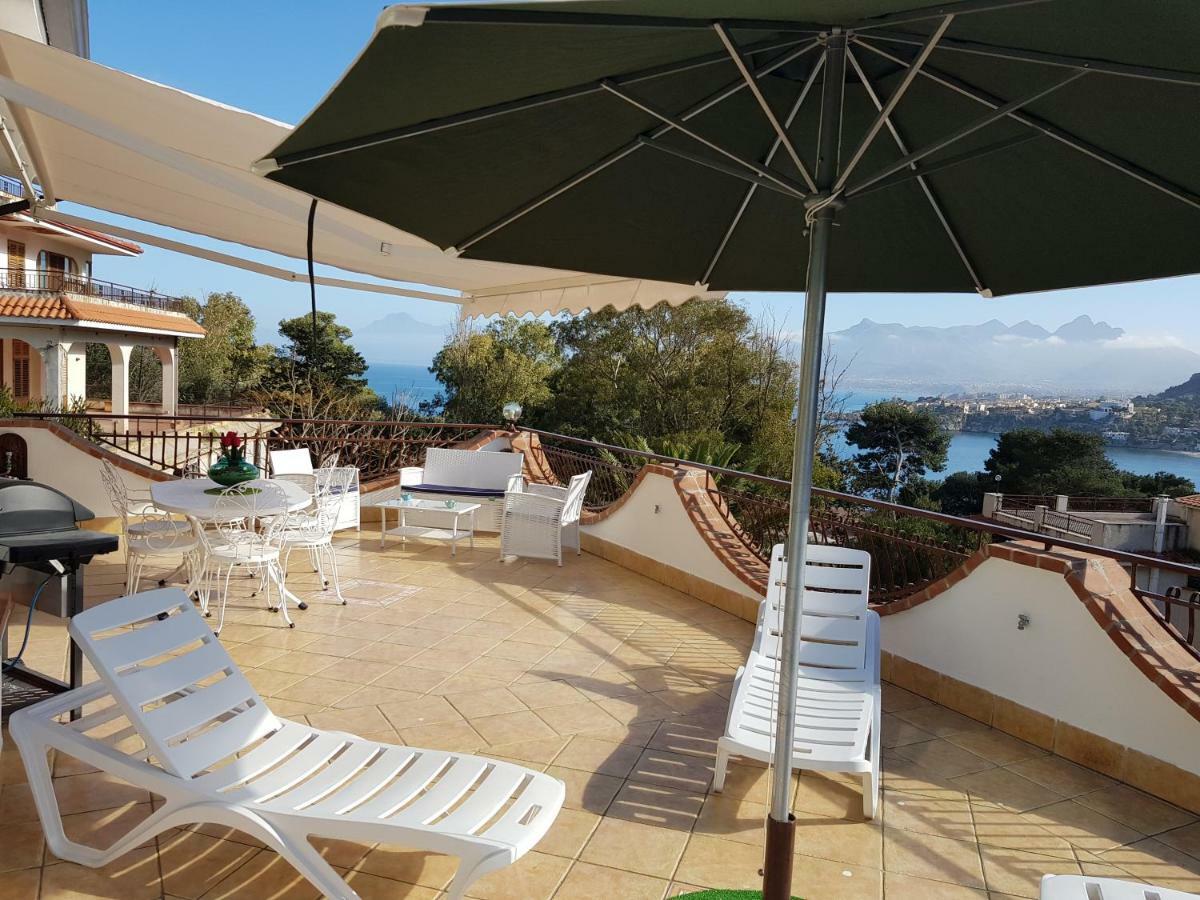 Apartment Del Golfo Santa Flavia