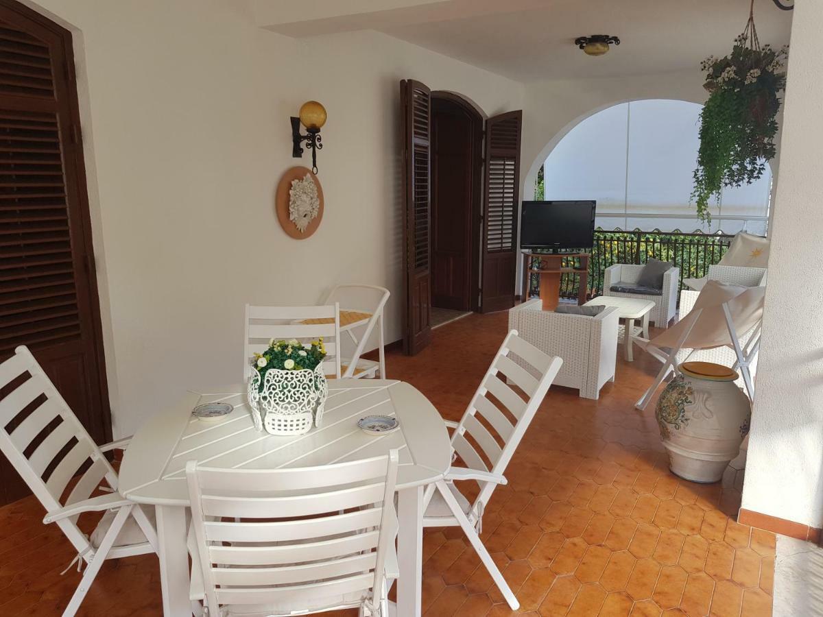 Apartment Del Golfo *