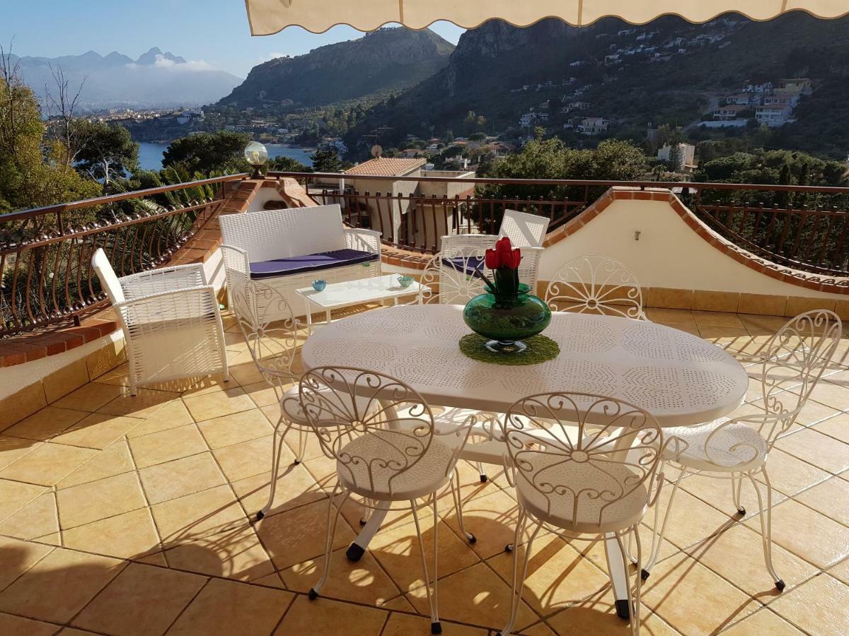 Apartment Del Golfo *