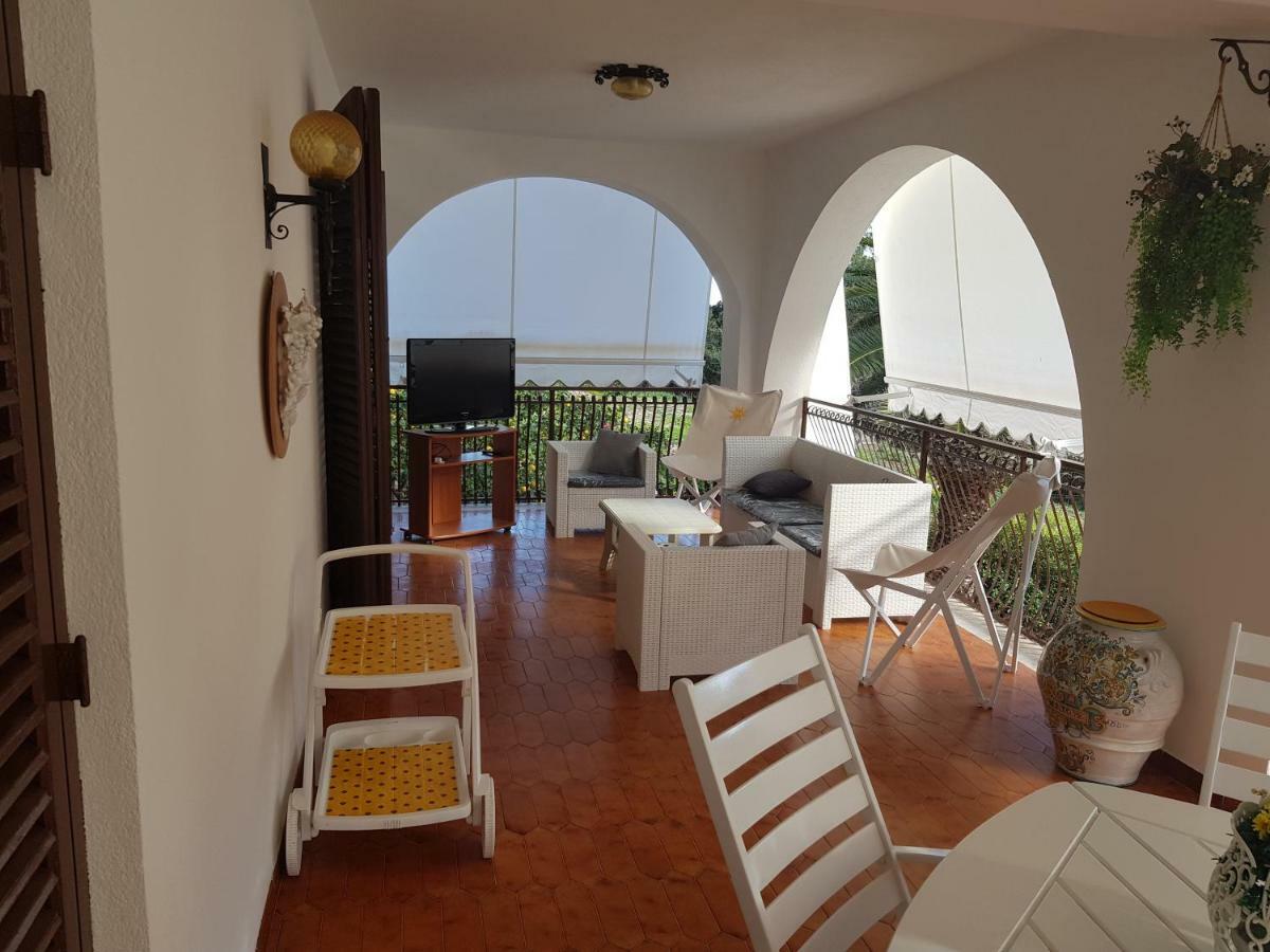 Apartment Del Golfo *