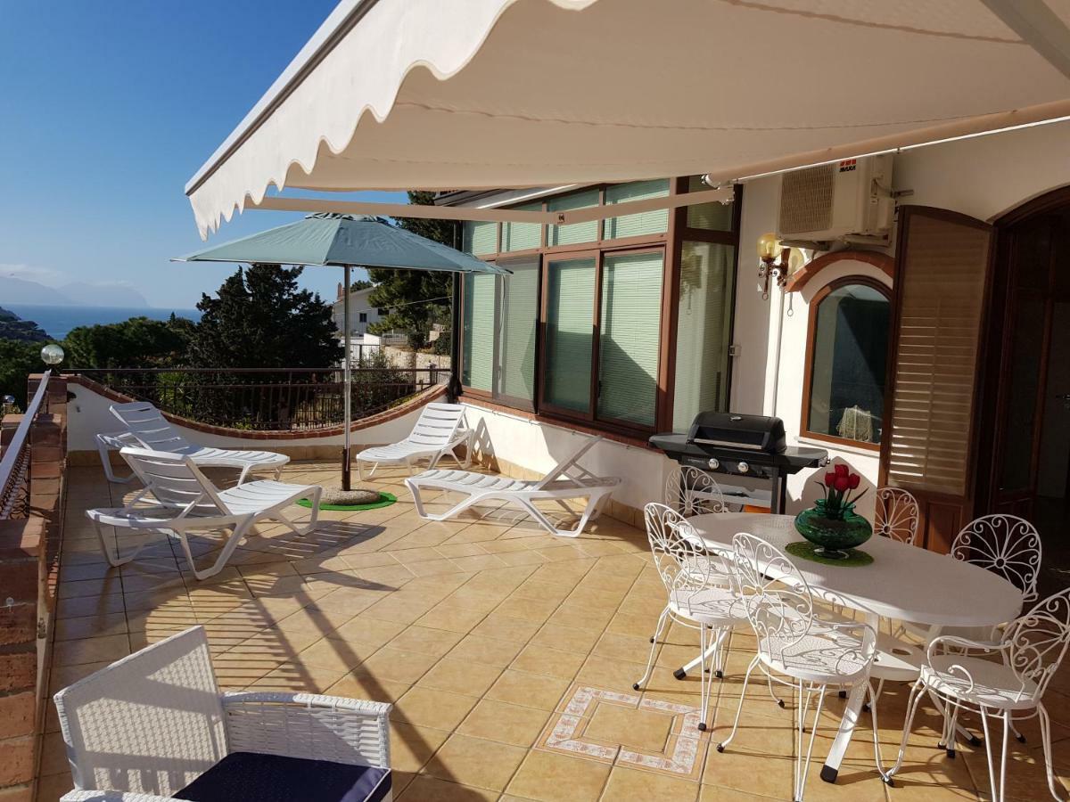 Apartment Del Golfo *