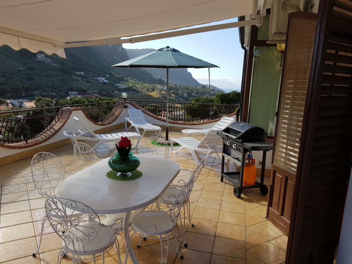 Apartment Del Golfo