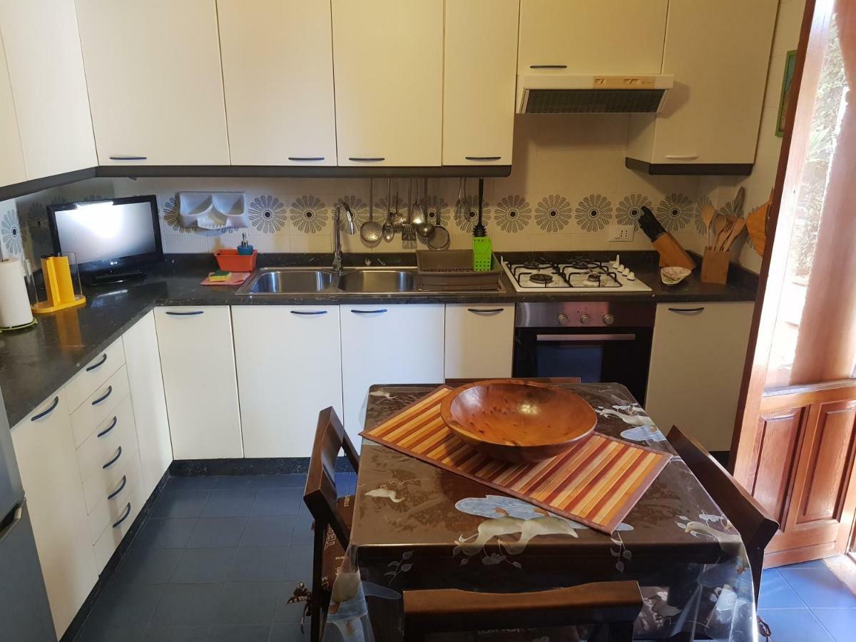 Apartment Del Golfo *