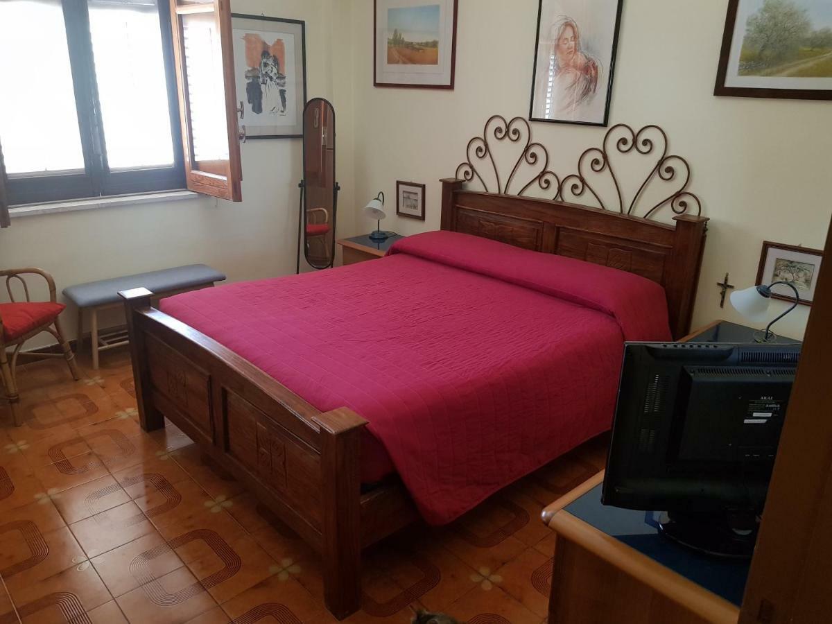 Del Golfo Apartment