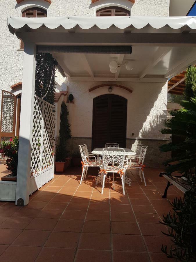 Del Golfo Santa Flavia