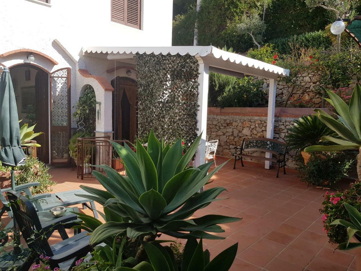 Del Golfo Santa Flavia