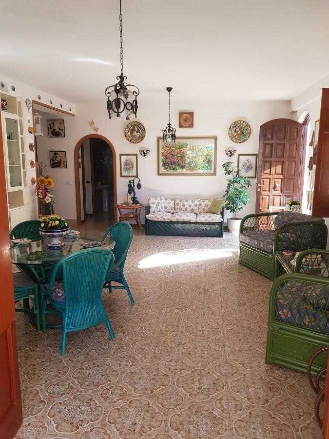 Apartment Del Golfo *