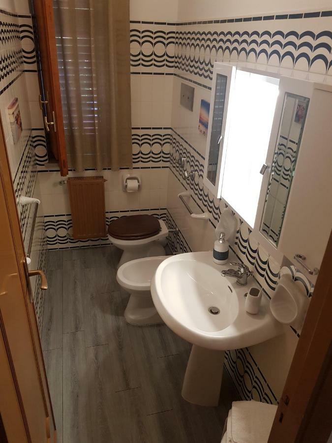 Del Golfo Apartment