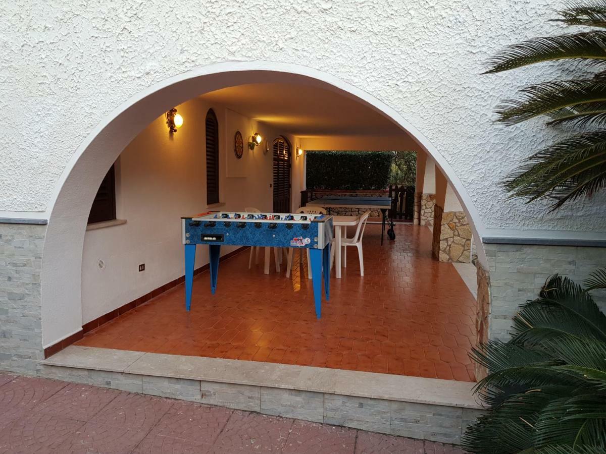 Del Golfo