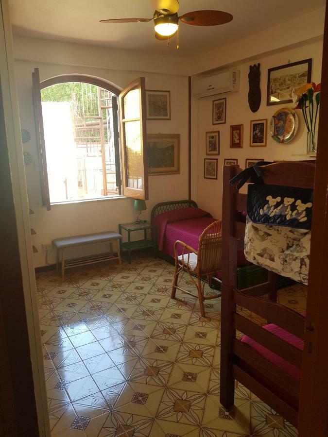 Apartment Del Golfo *