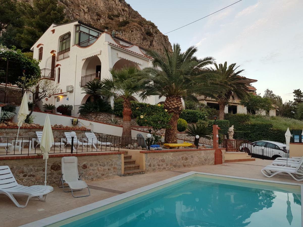 Del Golfo Santa Flavia