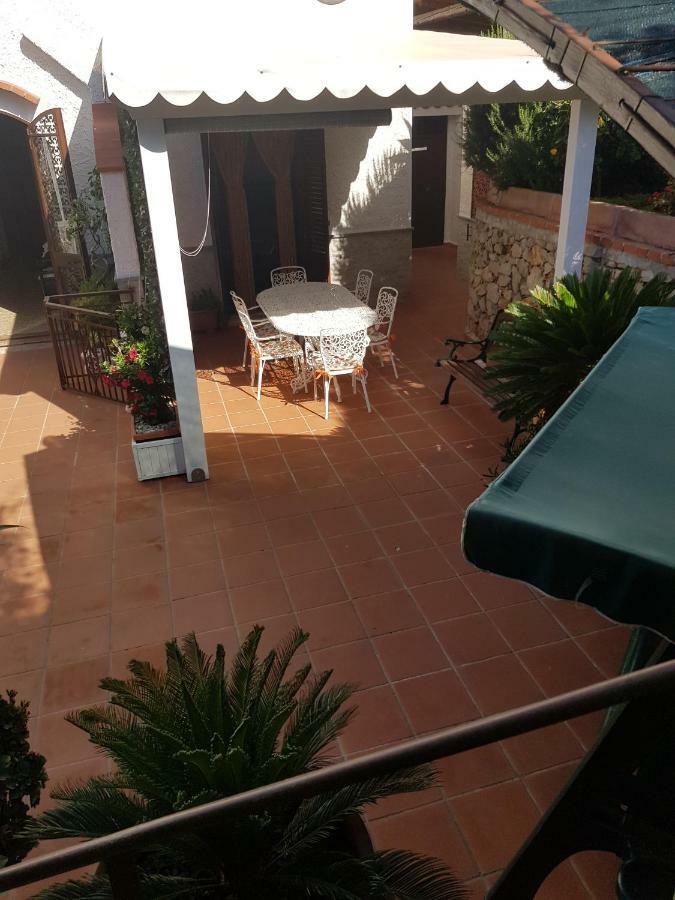 Del Golfo Apartment Santa Flavia