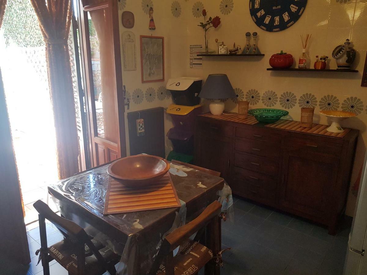 Apartment Del Golfo
