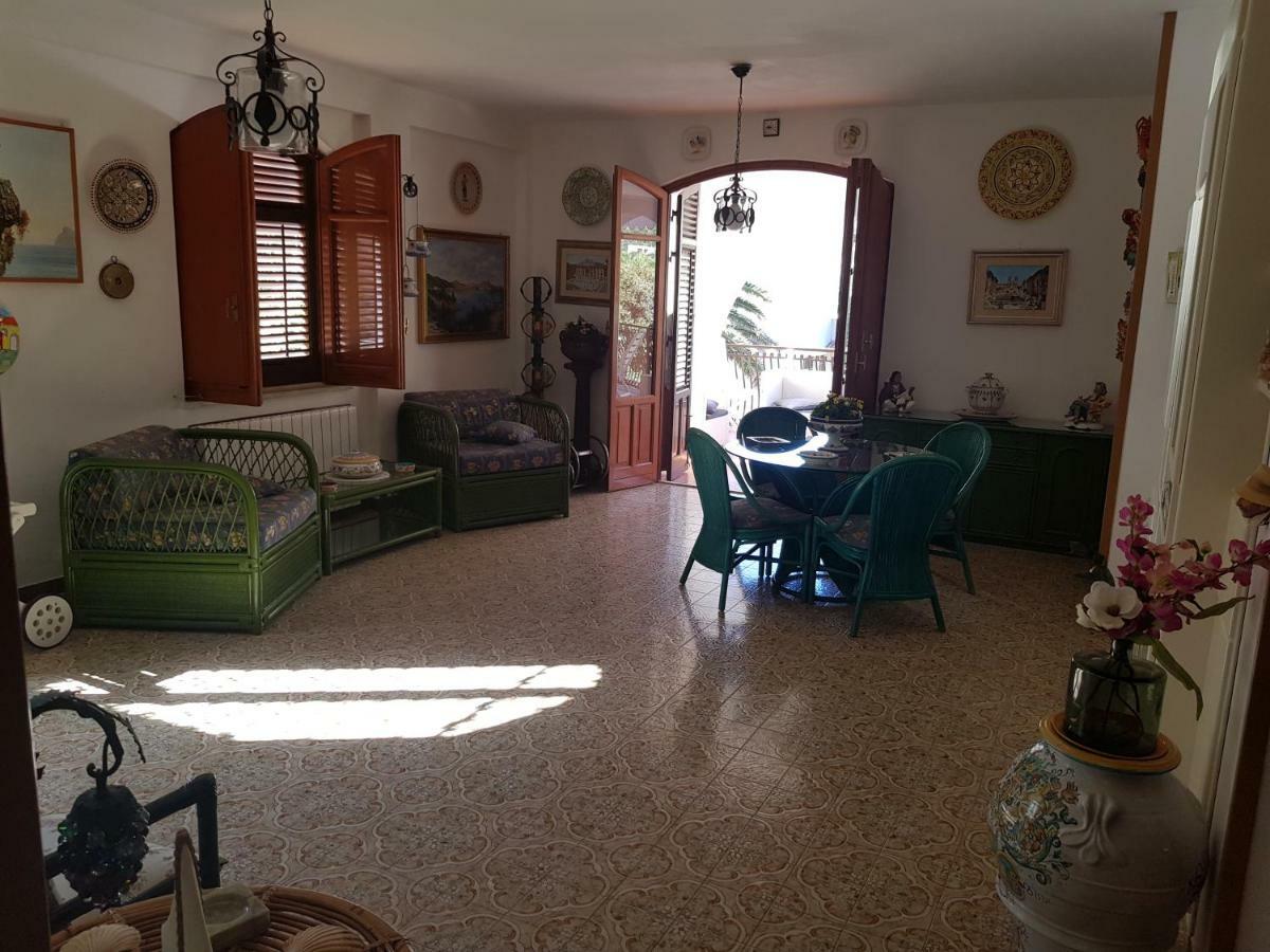 Del Golfo Apartment Santa Flavia
