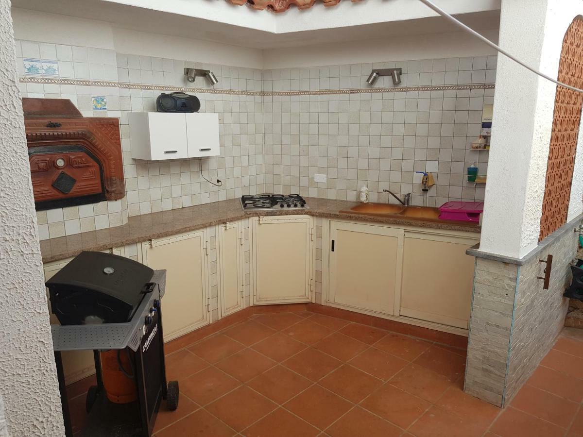 Apartment Del Golfo