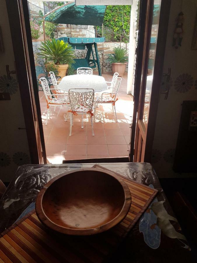 Apartment Del Golfo Santa Flavia