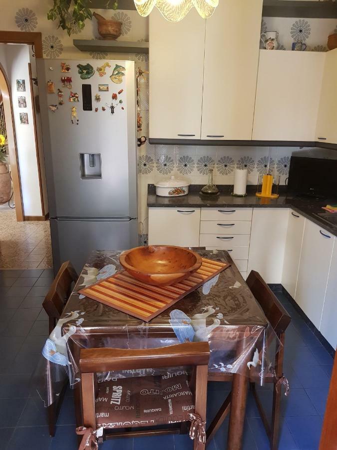 Apartment Del Golfo Santa Flavia