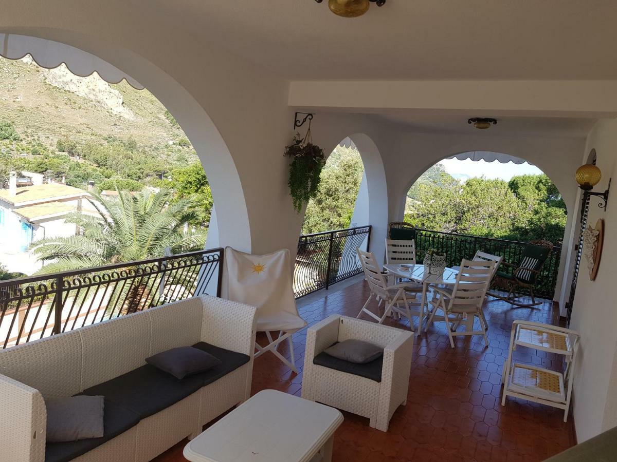 Apartment Del Golfo Santa Flavia