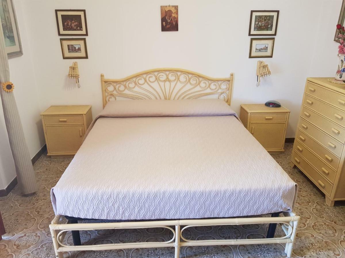 Del Golfo Apartment Santa Flavia