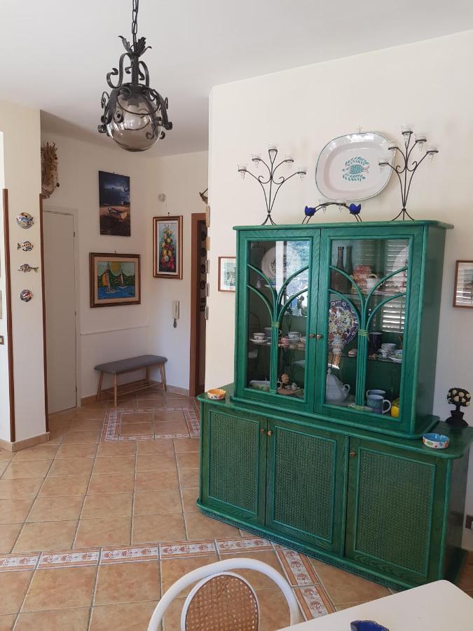 Apartment Del Golfo