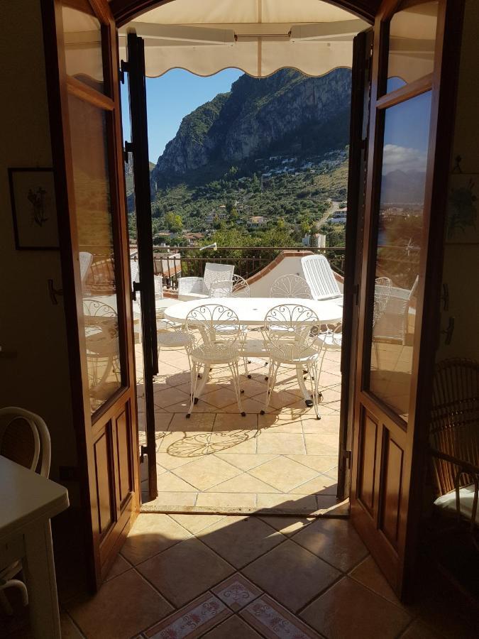Apartment Del Golfo
